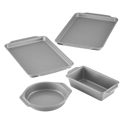 Steel Nonstick Baking