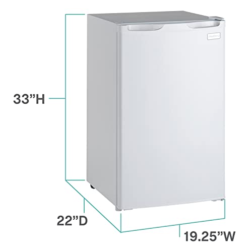Mini Fridge for Home Office or Dorm