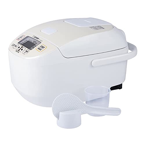 NL DCC10CP Micom Rice Cooker & Warmer