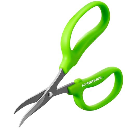 Garden Scissors