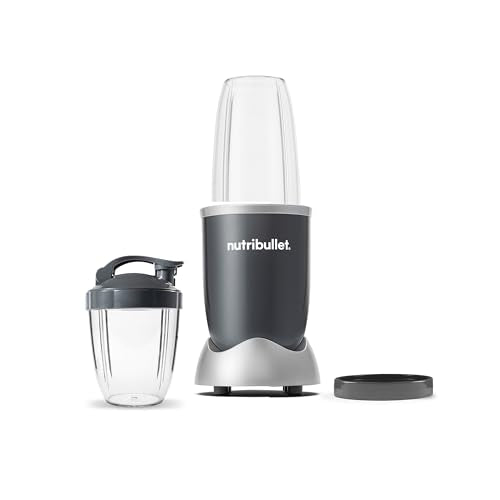 Personal Blender