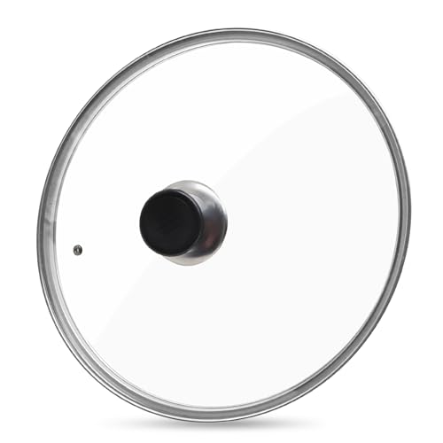 12 Inch Pan Lid