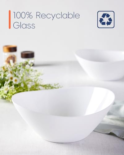 66 OZ Salad Bowl Set of 2 (2 Count)