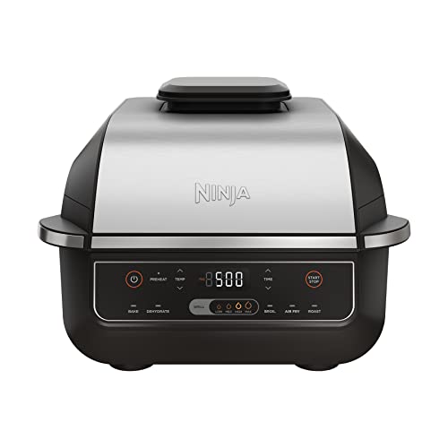 Foodi® 6 in