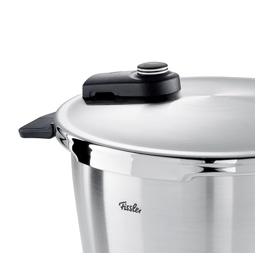 Vitaquick Premium 3 Piece Pressure Cooker Set