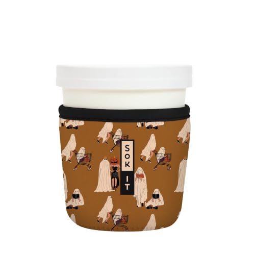 IceCreamSok Insulated Neoprene Cover