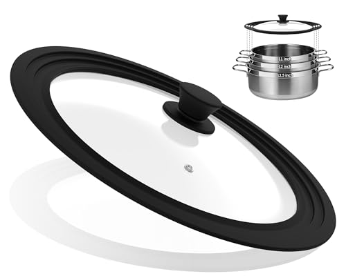 Universal Lid for Pots (28.16 Ounce)