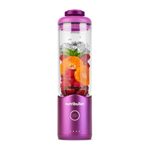 Flex Portable Blender NBPB50200DB