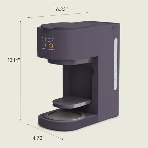 VersaBrew 2 in1 Coffee Maker