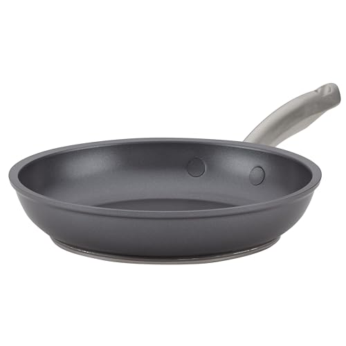 Accolade Forged Hard Anodized Nonstick Frying Pan