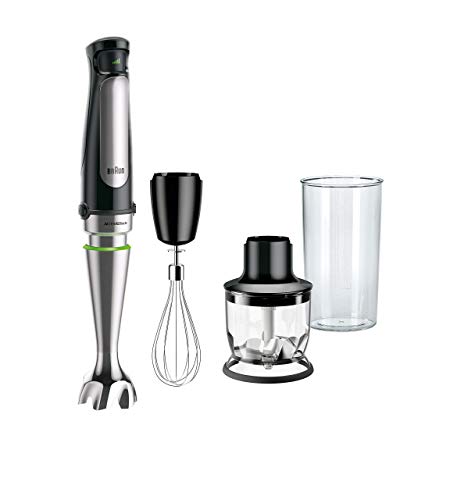 MultiQuick MQ7025X Hand Blender w