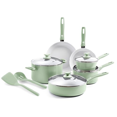 Dover Healthy Ceramic Nonstick