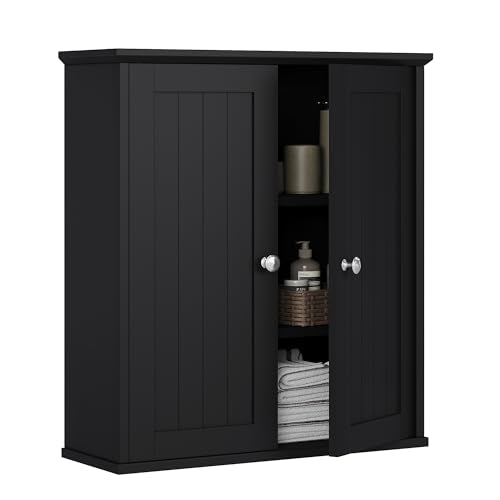 Bathroom Wall Cabinet