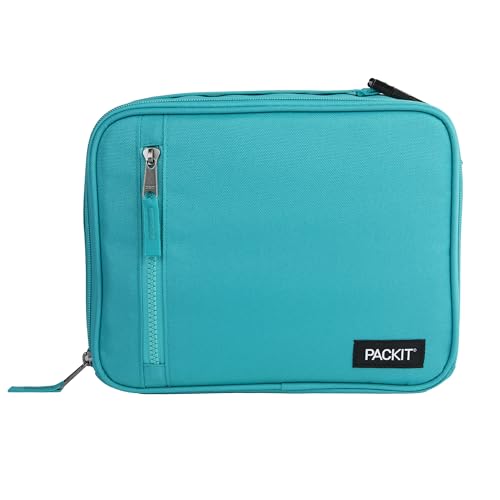 Freezable Classic Lunch Box