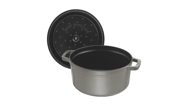 1003926 Cast Iron Roaster