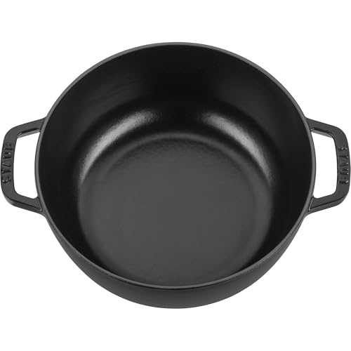 Cast Iron Essential French Oven