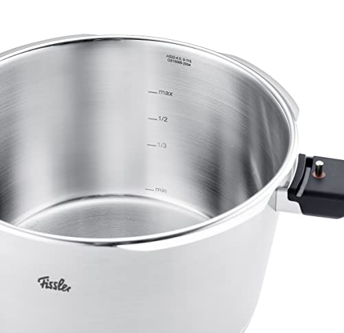 Vitaquick Premium 3 Piece Pressure Cooker Set