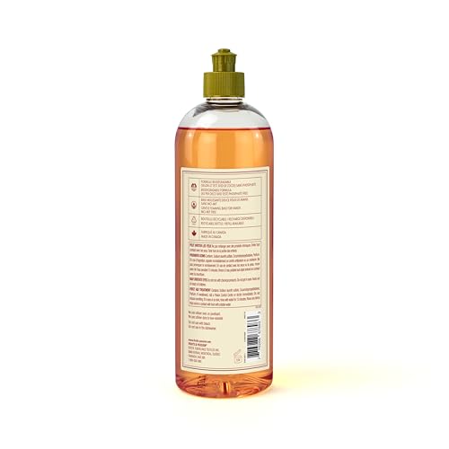 Fruits & Passion Cucina Concentrated Dish Soap (16.9 Fl Oz)