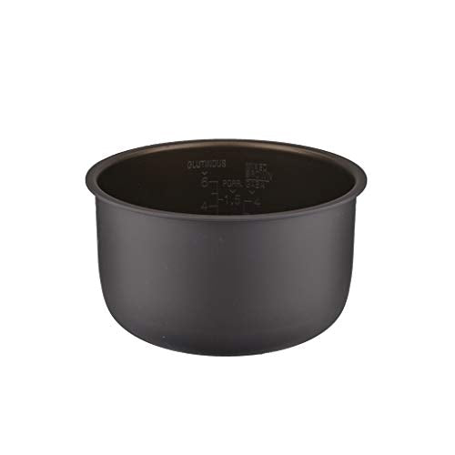 Micom Fuzzy Logic Rice Cooker