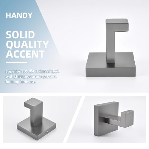 Bathroom Towel Hook