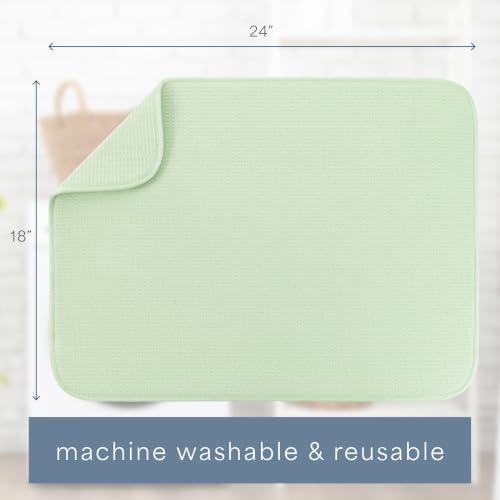 Dish Drying Mat