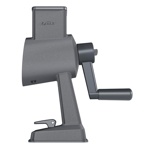 Rotary Cheese Grater