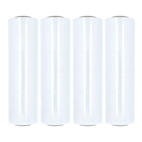 PSBM Cast Hand Plastic Stretch Wrap