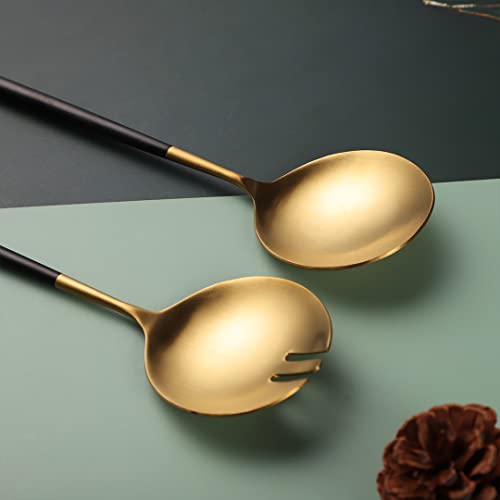 Salad Servers