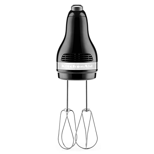 5 Ultra Power Speed Hand Mixer
