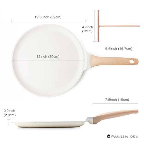 Crepe Pan Nonstick