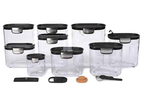 Airtight Food Storage Container Set