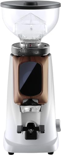 All Ground Burr Grinder