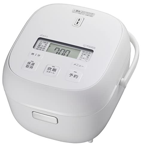 TIGER JBS A055 WM [Micon jar rice cooker