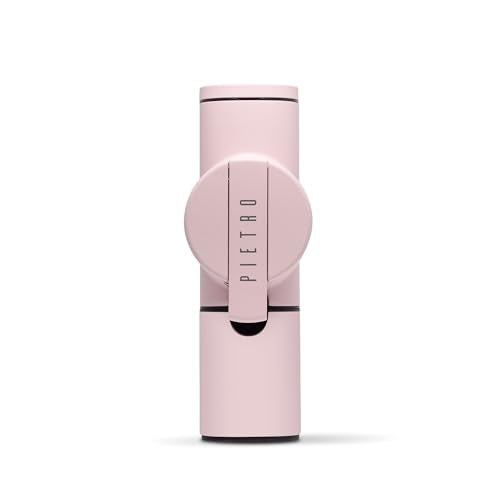 Pietro Pro Brewing Manual Coffee Grinder