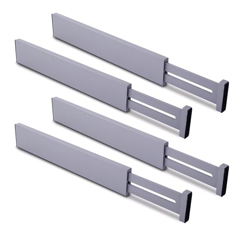 Kitchen Drawer Dividers Large