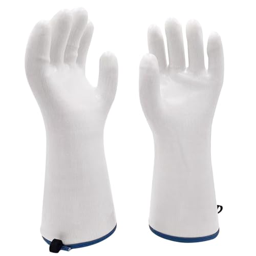 Silicone BBQ Gloves