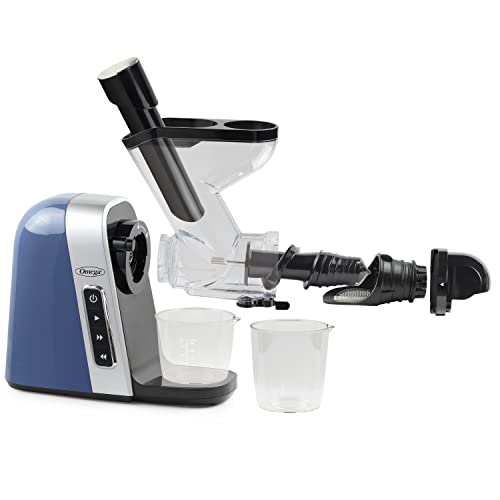Cold Press Juicer Machine