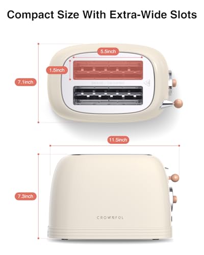 2 Slice Toaster