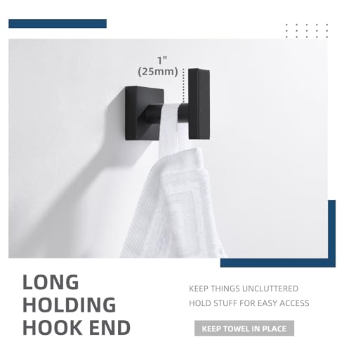 Towel Hook for Bathroom