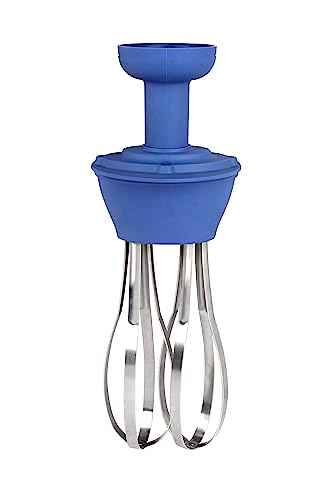 TK Immersion Blender Whisk Attachment