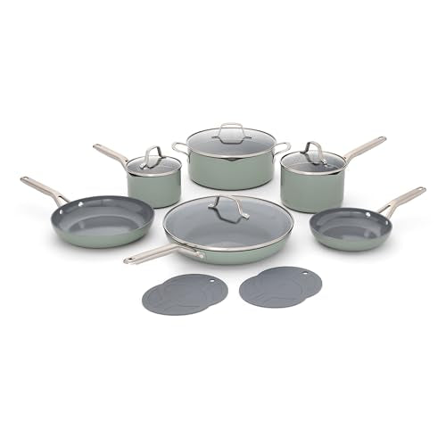Ceramic Nonstick 12