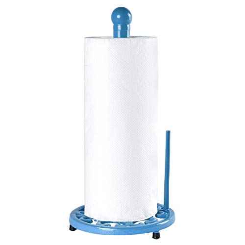 Cast Iron Paper Towel Holder