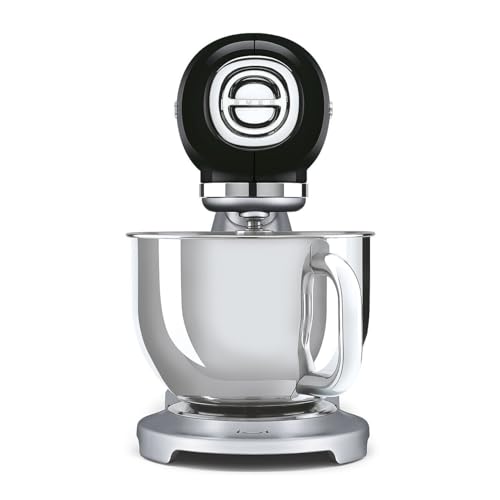 SMF04 5 Qt Classico Stand Mixer with Smooth Start & SteadyMix