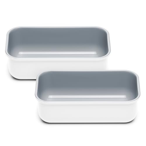 Non Stick Ceramic (2 Count)
