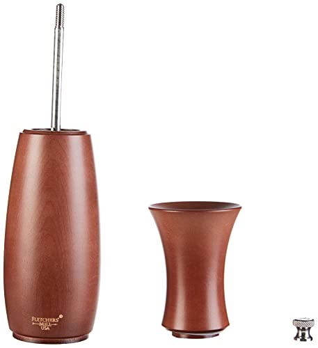Fletchers' Mill Border Grill Pepper Mill