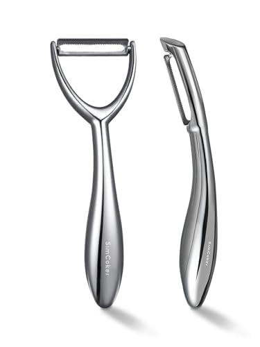 Vegetable Peeler Set