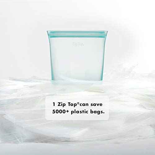Reusable Food Storage Bags