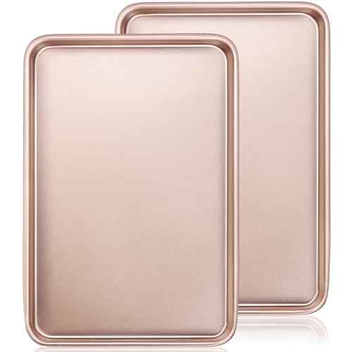 Baking Sheet Pan Set of 2 (8.99 Count)