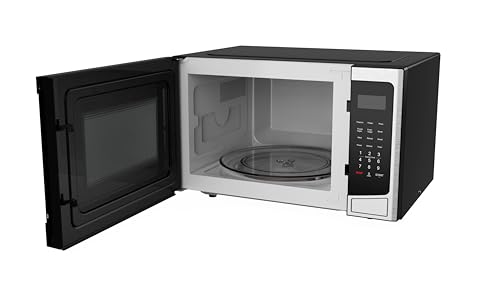 Microwave Oven