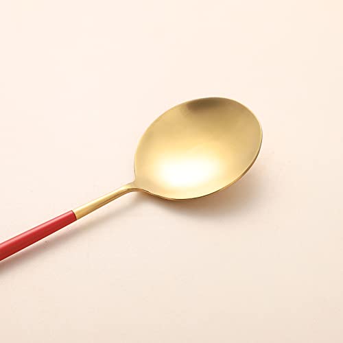 Salad Servers
